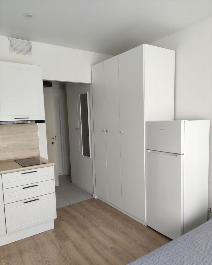 квартира г Одинцово ул Каштановая 14 Одинцовский г. о., Одинцово, Внуково фото 3