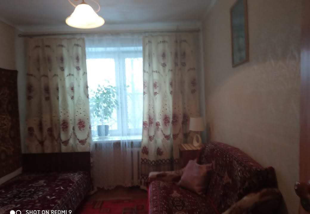 комната г Электросталь ул Красная 80 фото 3