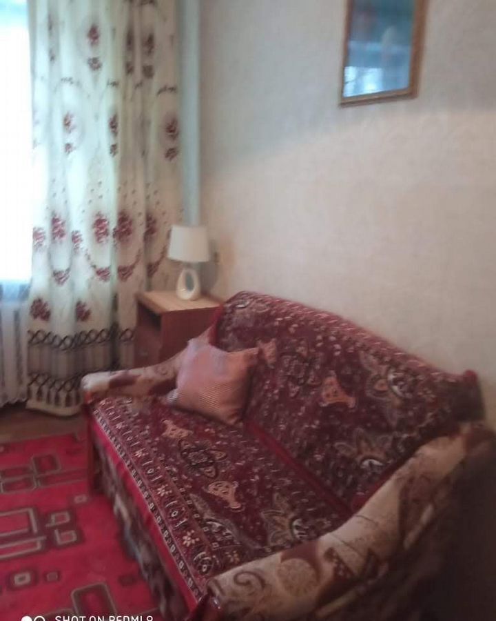 комната г Электросталь ул Красная 80 фото 2