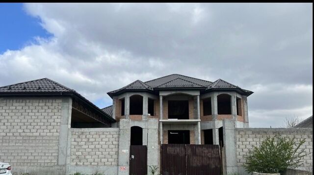 дом р-н Старопромысловский ул Бабушкина 30 фото