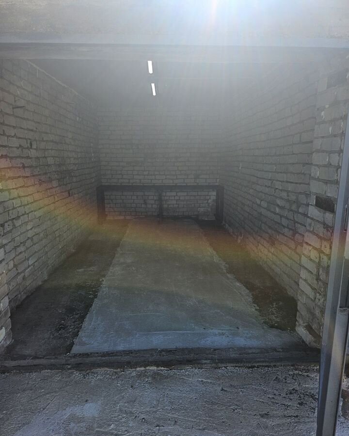 гараж г Петрозаводск р-н Северная Промзона фото 2