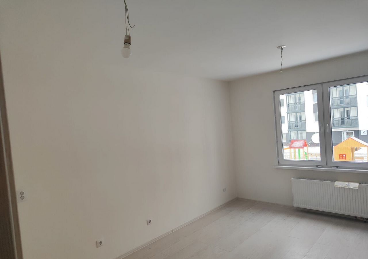 квартира г Екатеринбург Академический ул Евгения Савкова 44б/2 фото 5