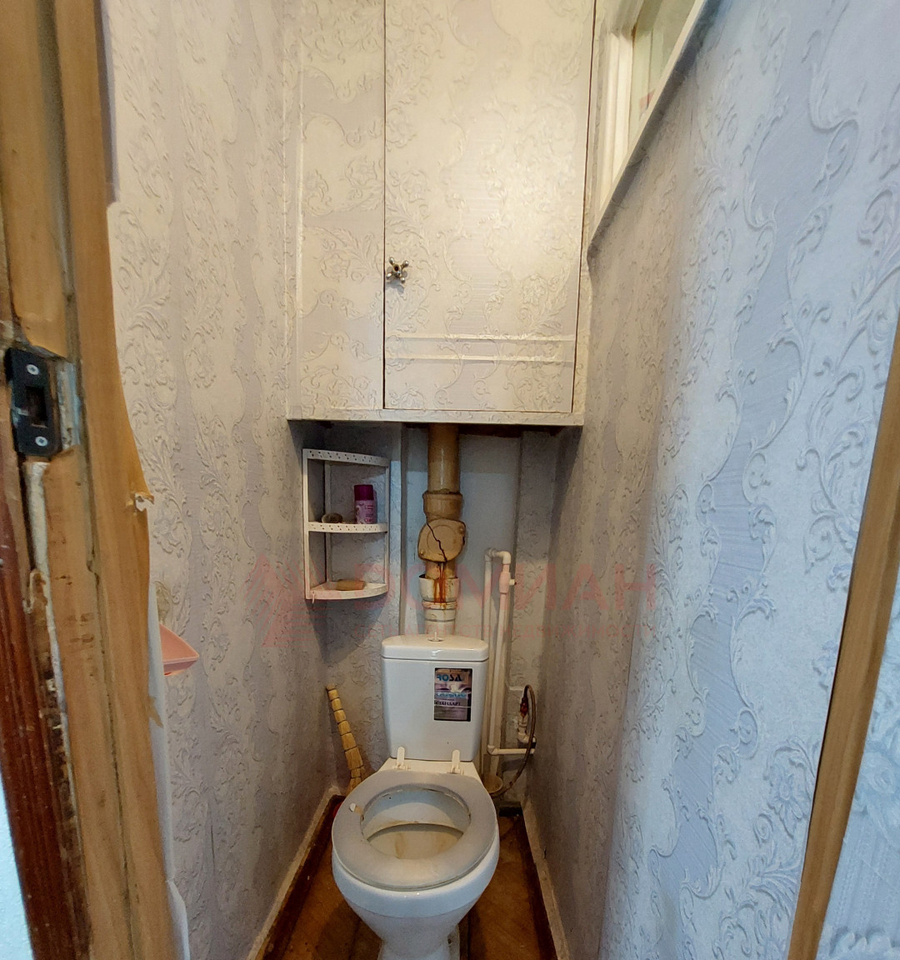 квартира г Новочеркасск ул Калинина 69 фото 13