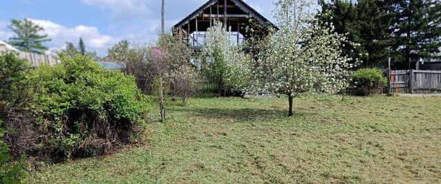 земля ул Портовая 34 Койбал садоводческий массив, Койбал-Связь СОСН фото