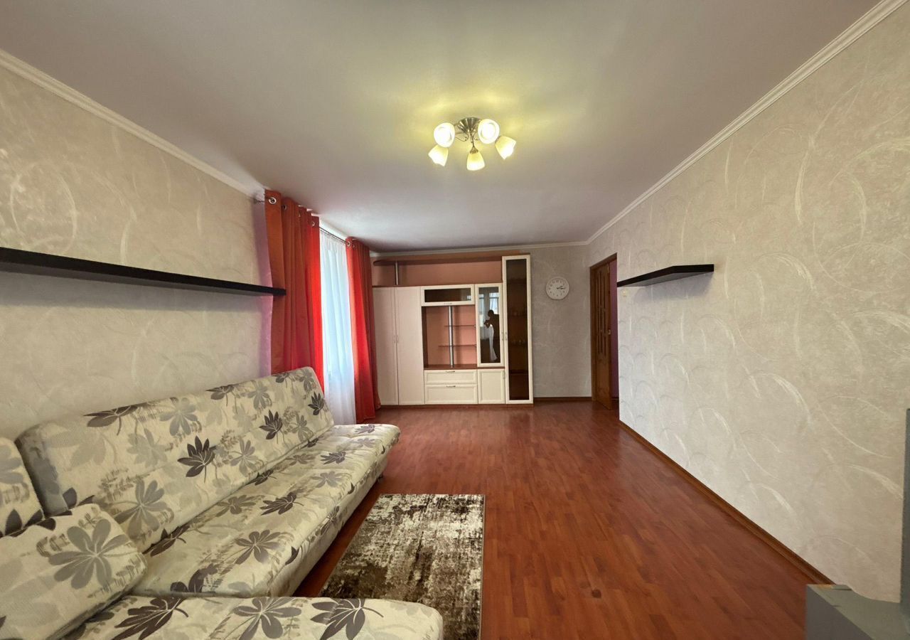 квартира г Казань Яшьлек ул Галимджана Баруди 25 фото 2