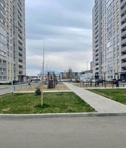р-н Советский ул Острогожская 166/4 фото