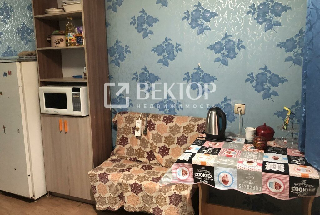 квартира р-н Тейковский г Тейково ул Ульяновская 6/13 фото 6