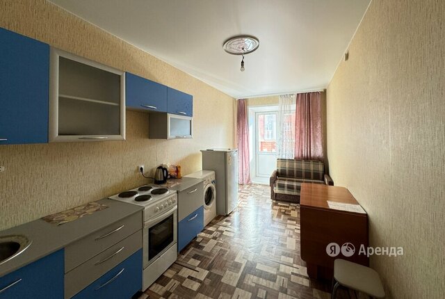 квартира ул Елены Стасовой 38д фото