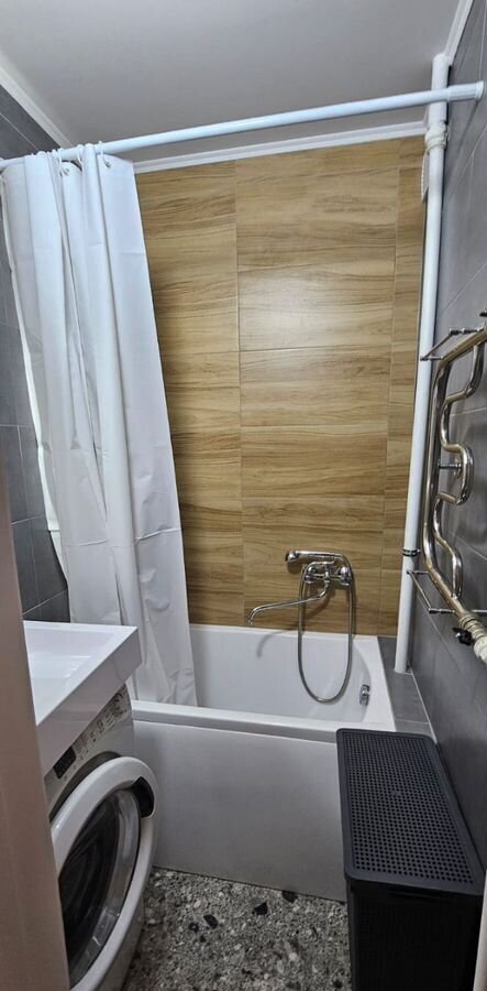 квартира г Дубна ул Центральная 30 фото 12