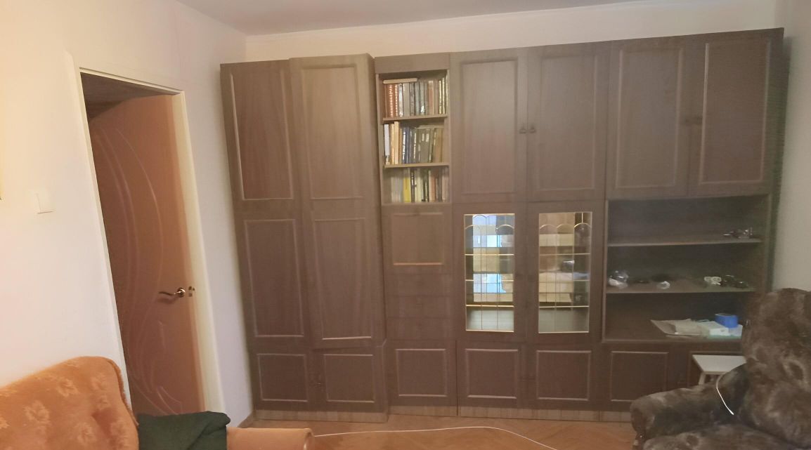 квартира г Павловск ул Обороны 4а метро Купчино фото 8