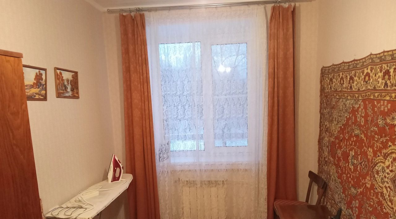 квартира г Павловск ул Обороны 4а метро Купчино фото 9
