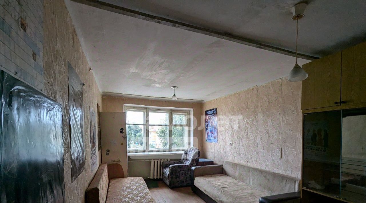 комната г Алапаевск ул Ленина 16 фото 3