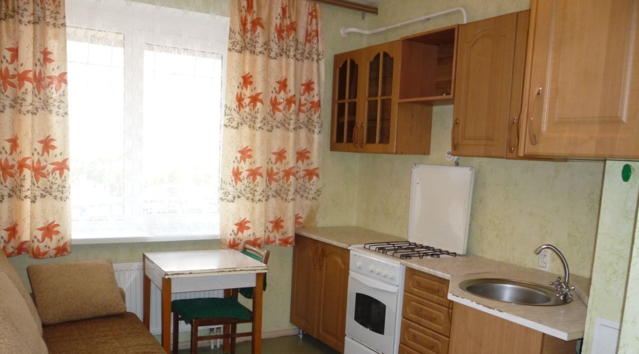 квартира г Волгоград р-н Тракторозаводский ул им. Николая Отрады 24а фото 3