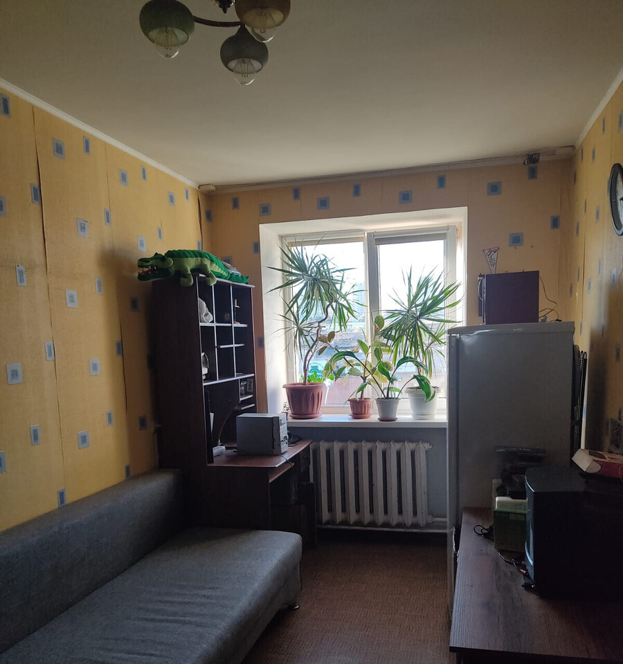 квартира г Волгоград р-н Ворошиловский ул Рабоче-Крестьянская 43 фото 7