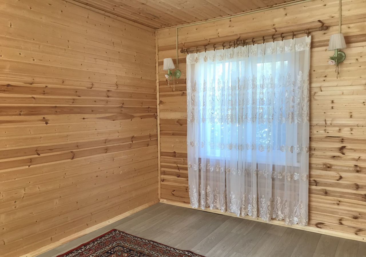 дом г Шахунья тер Садоводческое товарищество N 3 48, Богородский муниципальный округ, Нижний Новгород фото 4