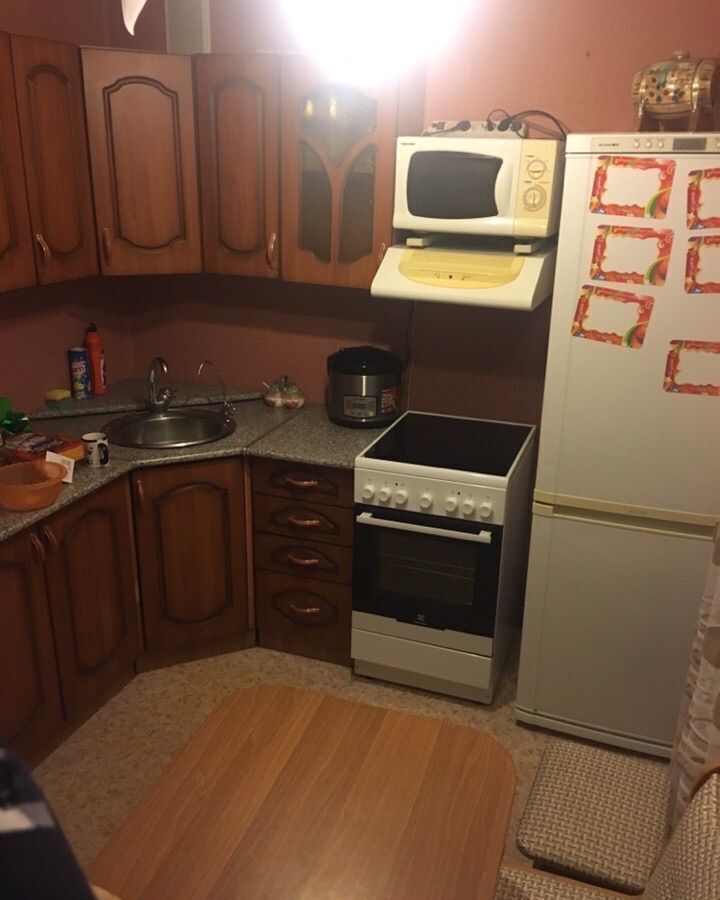 квартира г Мичуринск ул Мартовская 3 фото 6