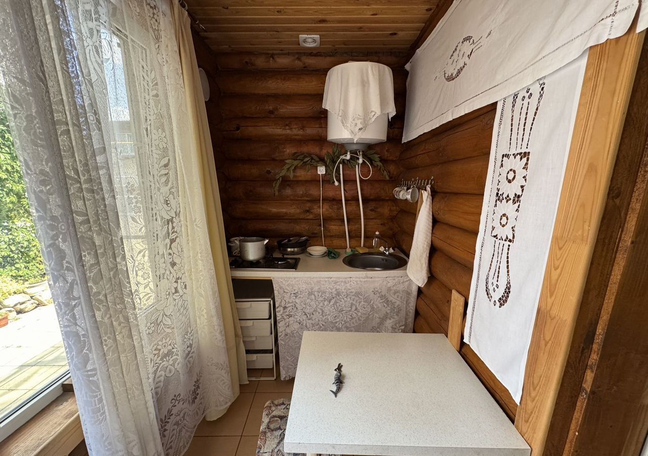 дом р-н Анапский г Анапа ул Кати Соловьяновой 119 фото 2