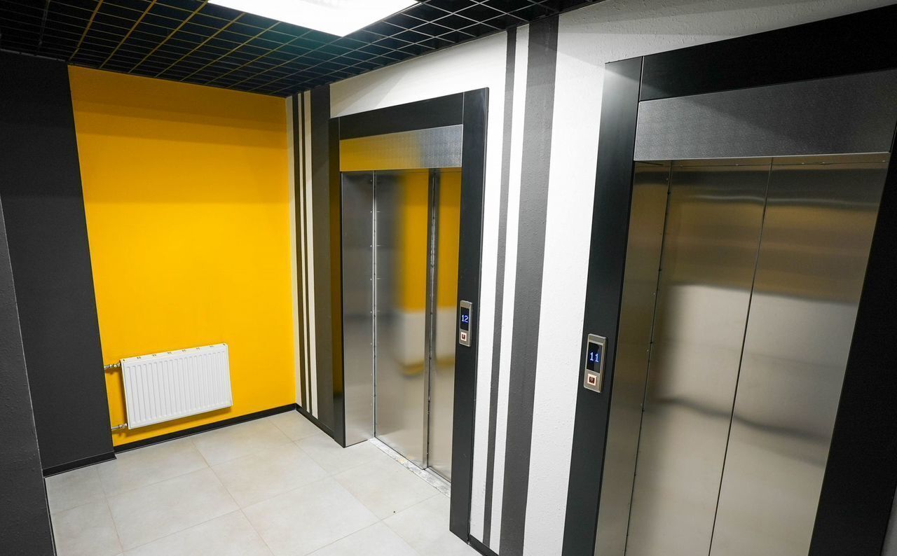 квартира г Краснодар р-н Прикубанский ул 3-я Трудовая 1/3 фото 18