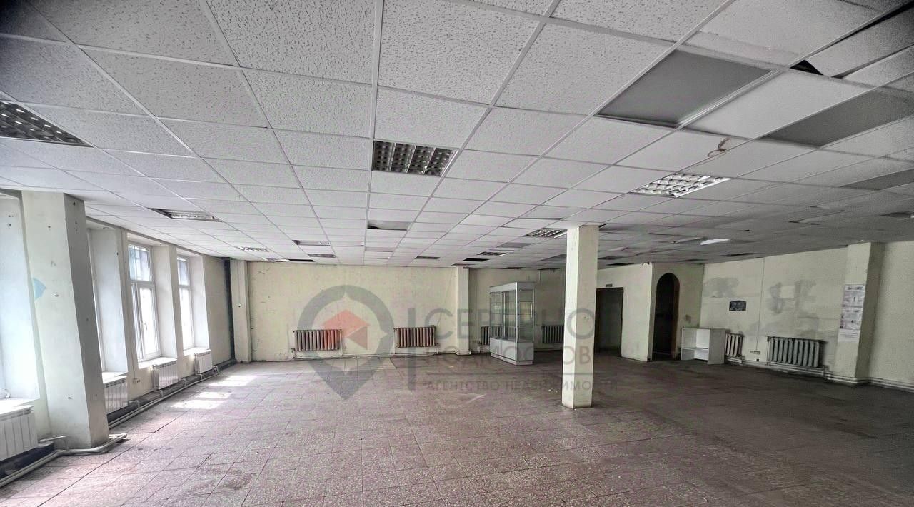 свободного назначения г Дмитров мкр им А.Маркова 21 фото 5