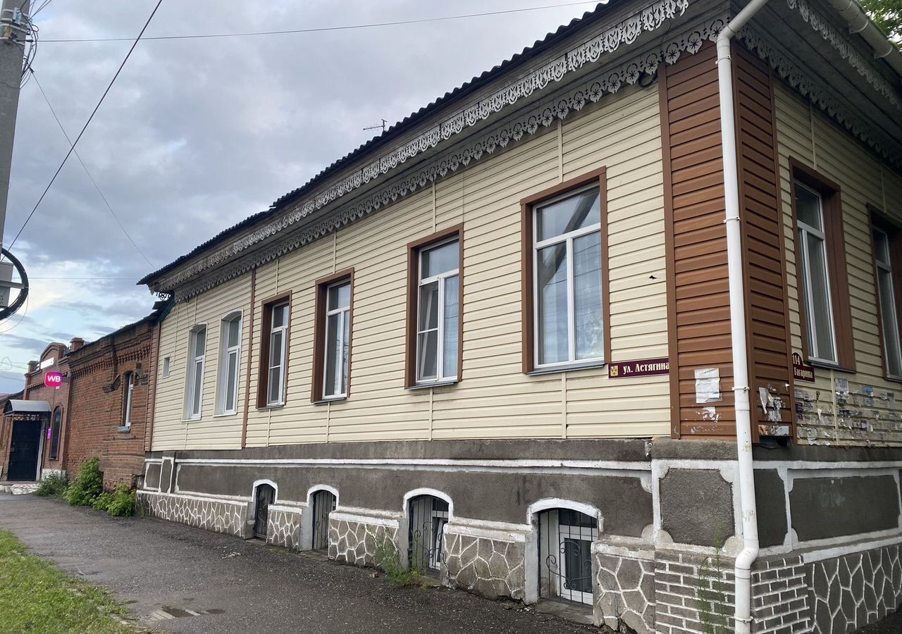 квартира г Троицк ул им. Ю.А. Гагарина 114 Троицкий г. о. фото 2