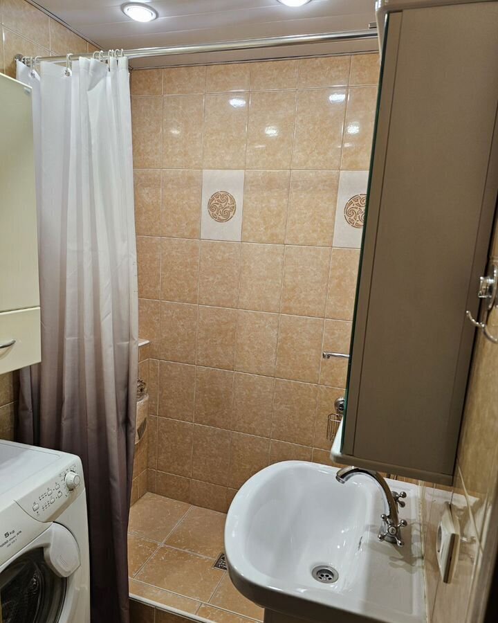 квартира г Москва метро Курьяново б-р Новочеркасский 1 фото 3