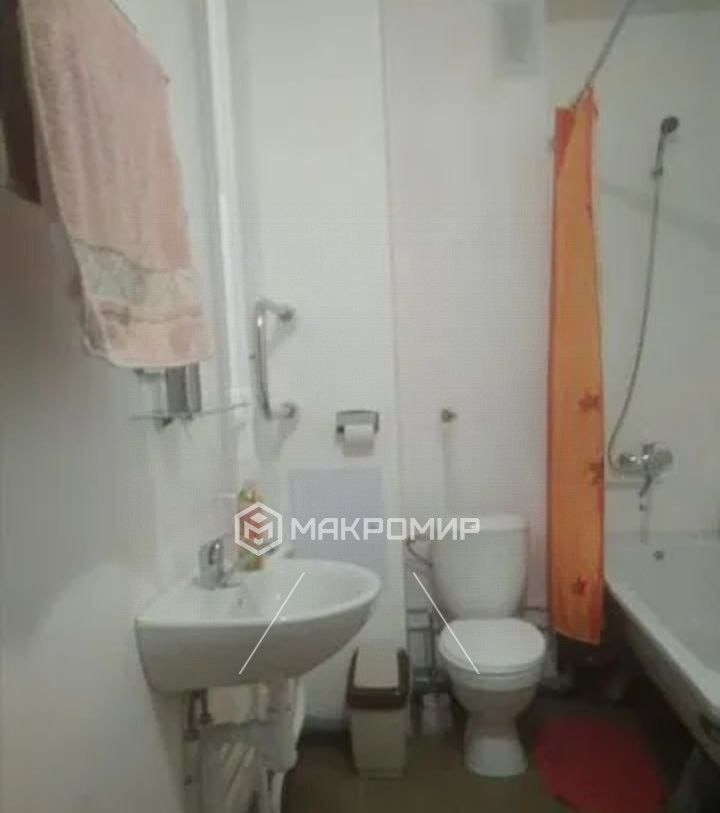 квартира г Челябинск Западный ул Дружбы 1 фото 5