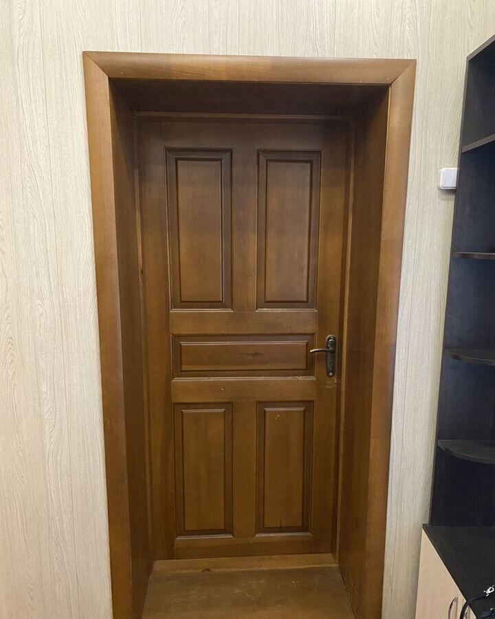 квартира г Троицк ул им. Ю.А. Гагарина 114 Троицкий г. о. фото 9