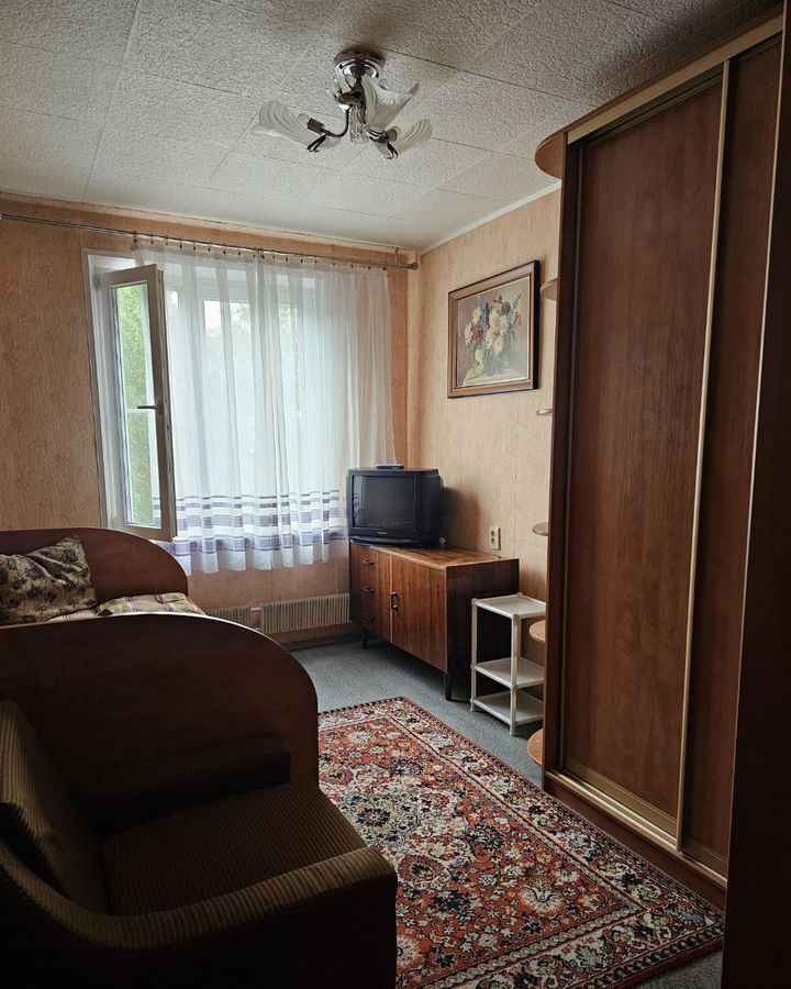 квартира г Москва метро Курьяново б-р Новочеркасский 1 фото 8
