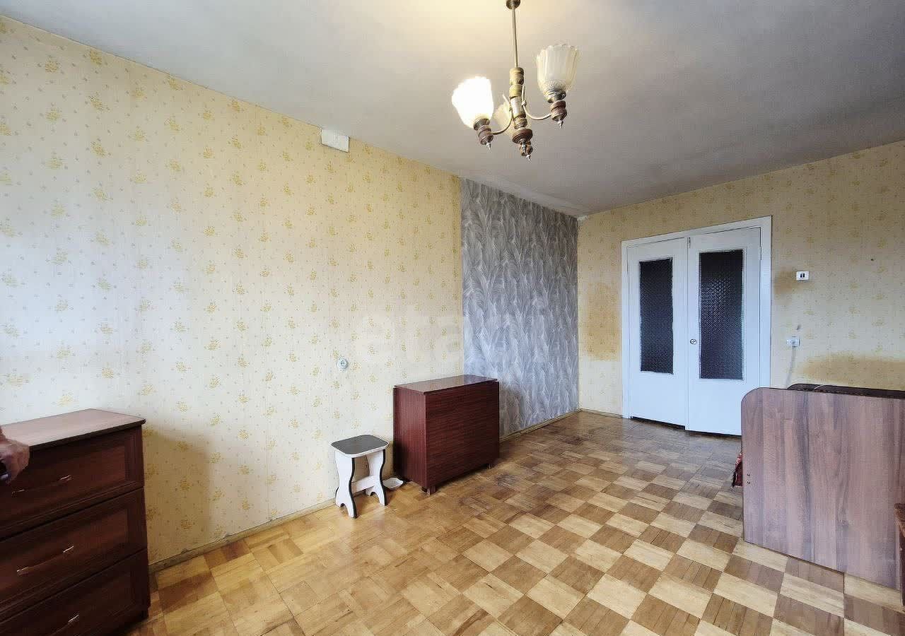 квартира г Челябинск р-н Калининский ул Чайковского 185 фото 12