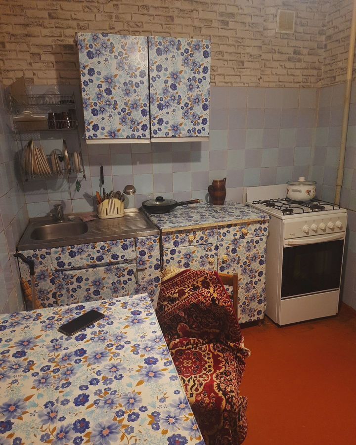 квартира г Ижевск р-н Устиновский Восточный ул. Михаила Петрова, 28 фото 6
