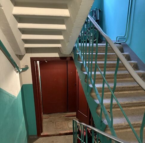р-н Бежицкий ул Орловская 27 фото