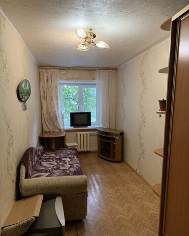 комната р-н Ленинский ул Ватутина 50 фото