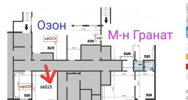 р-н Прикубанский ул им. генерал-лейтенанта Александра Сапрунова 15 фото