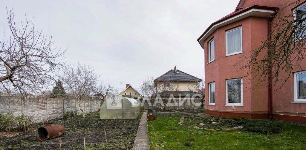 дом г Калининград р-н Центральный снт Дружба-1 пр-д 1-й Совхозный 22 фото 40