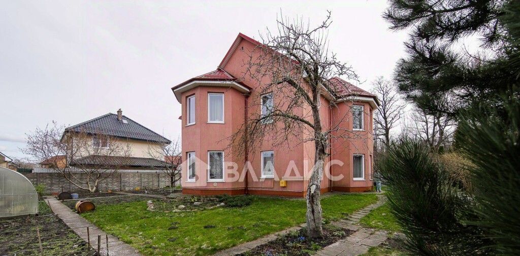 дом г Калининград р-н Центральный снт Дружба-1 пр-д 1-й Совхозный 22 фото 41