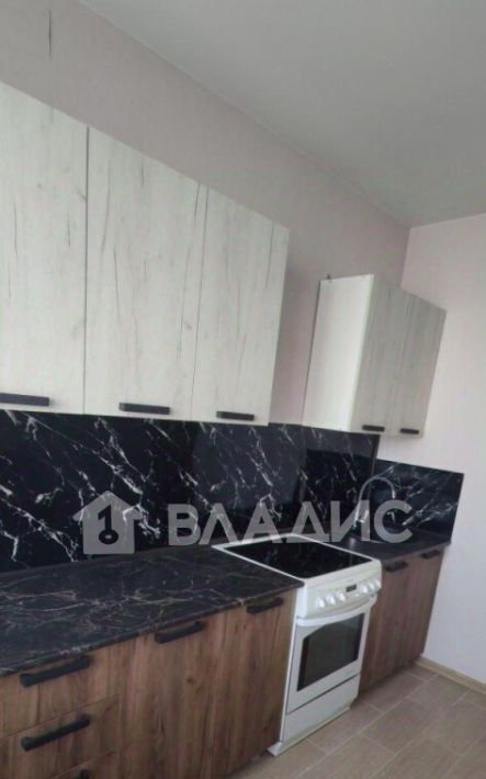 квартира г Владимир р-н Октябрьский ул Полины Осипенко 21 фото 1