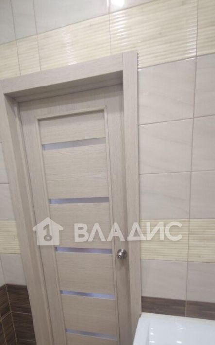 квартира г Владимир р-н Октябрьский ул Полины Осипенко 21 фото 9