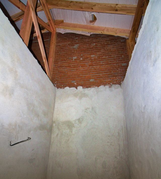 квартира г Владимир р-н Ленинский проезд Быковский 19к/2 фото 31