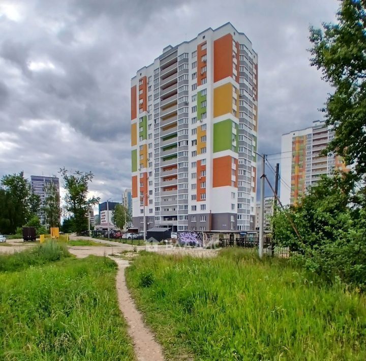 квартира г Ковров ул Сергея Лазо 5 фото 1
