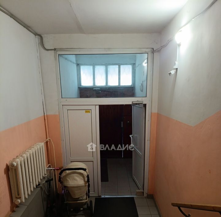 квартира г Ковров ул Строителей 2 фото 28