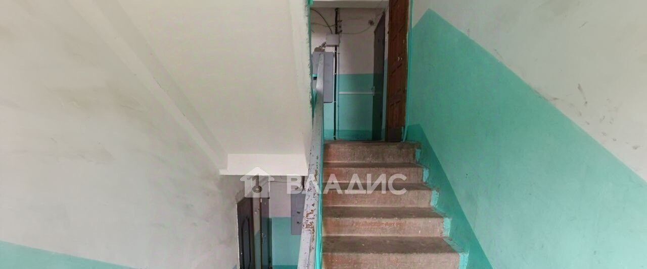квартира г Ковров ул Фурманова 27 фото 22
