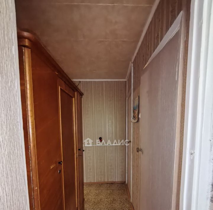 квартира р-н Вязниковский г Вязники мкр Нововязники ул Текстильная 3 фото 5