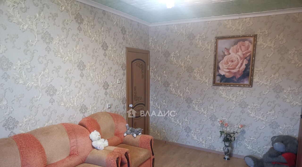 квартира г Ковров ул Кирова 67а фото 16