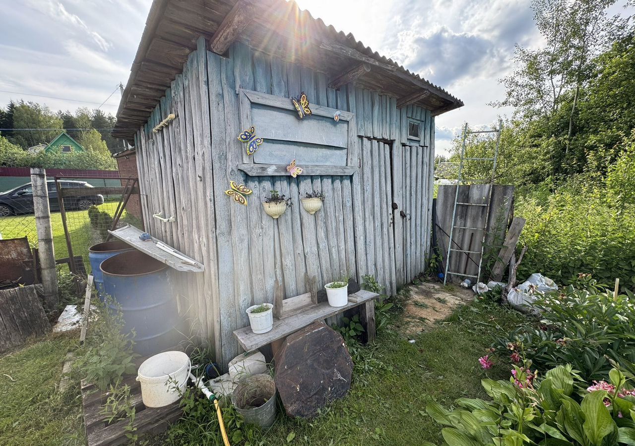 дом р-н Киржачский г Киржач снт Солнечный Ярославское шоссе, 294 фото 16