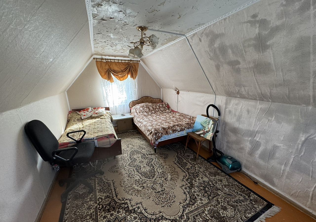 дом р-н Киржачский г Киржач снт Солнечный Ярославское шоссе, 294 фото 24