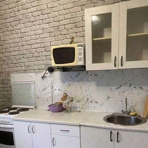 Восточный микрорайон 3А фото