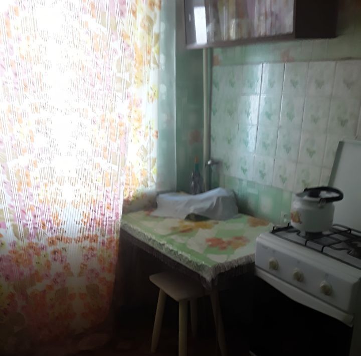 квартира г Астрахань р-н Трусовский ул Вячеслава Мейера 16 фото 4