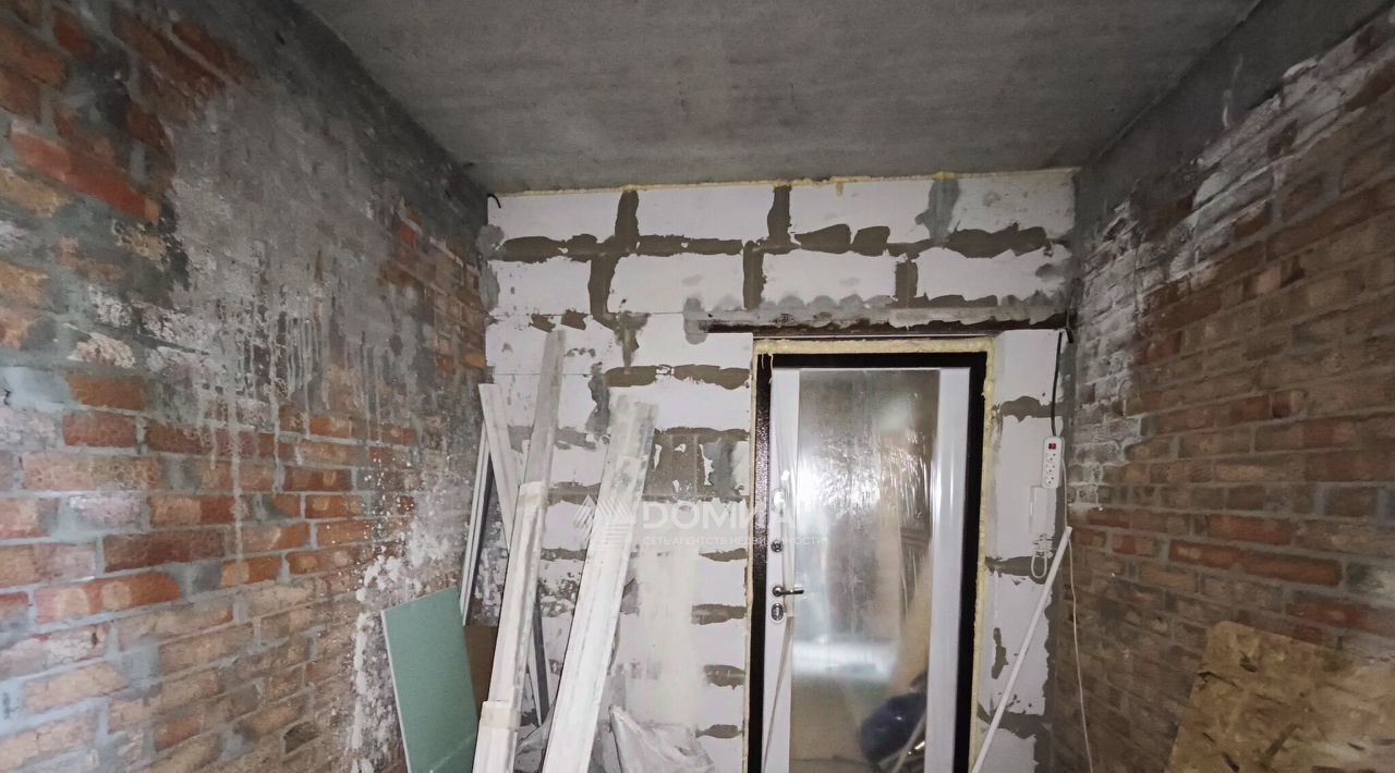квартира г Новочеркасск ул Фрунзе фото 7