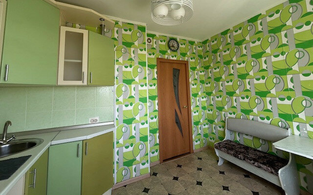 квартира г Брянск ул Фосфоритная 33 фото 13