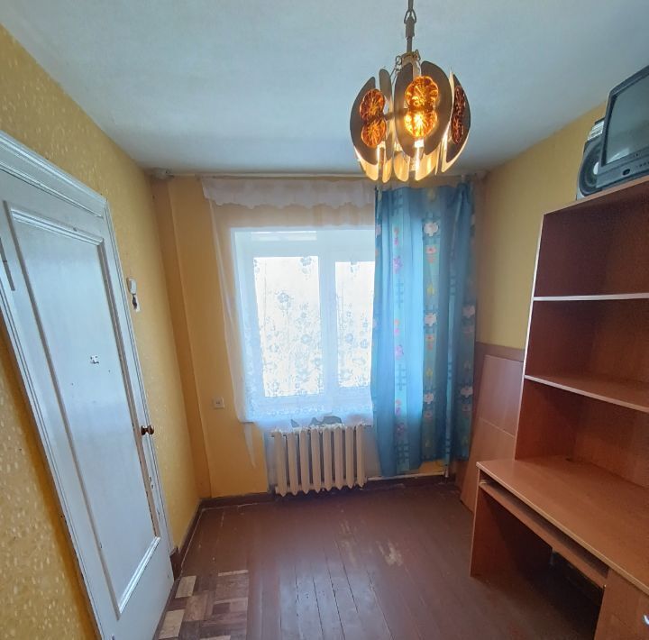 квартира г Петрозаводск ул Ригачина 2 фото 8